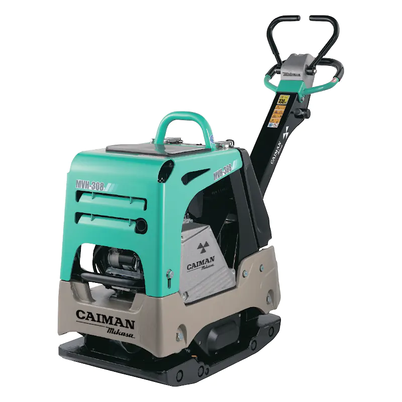 Caiman MVH-308GH виброплита реверсивная 01-050803-0014