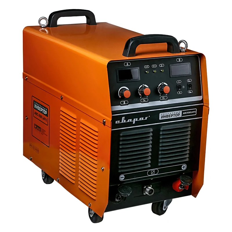 Сварог ARC 630 J21 сварочный инвертор 00000090047