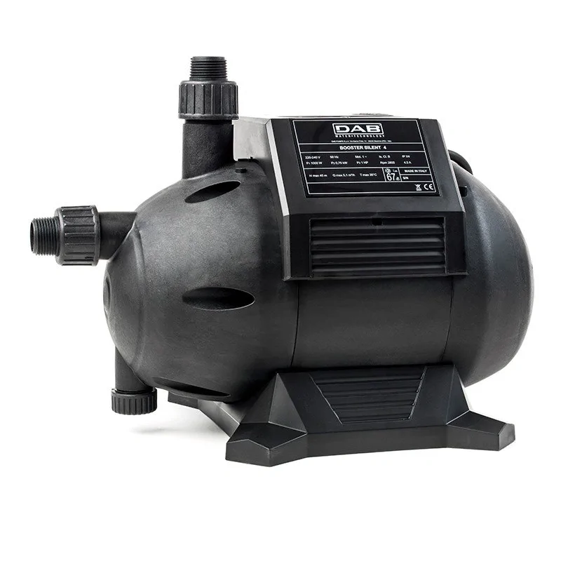 Станция насосная DAB Booster Silent 4 M, 60122698