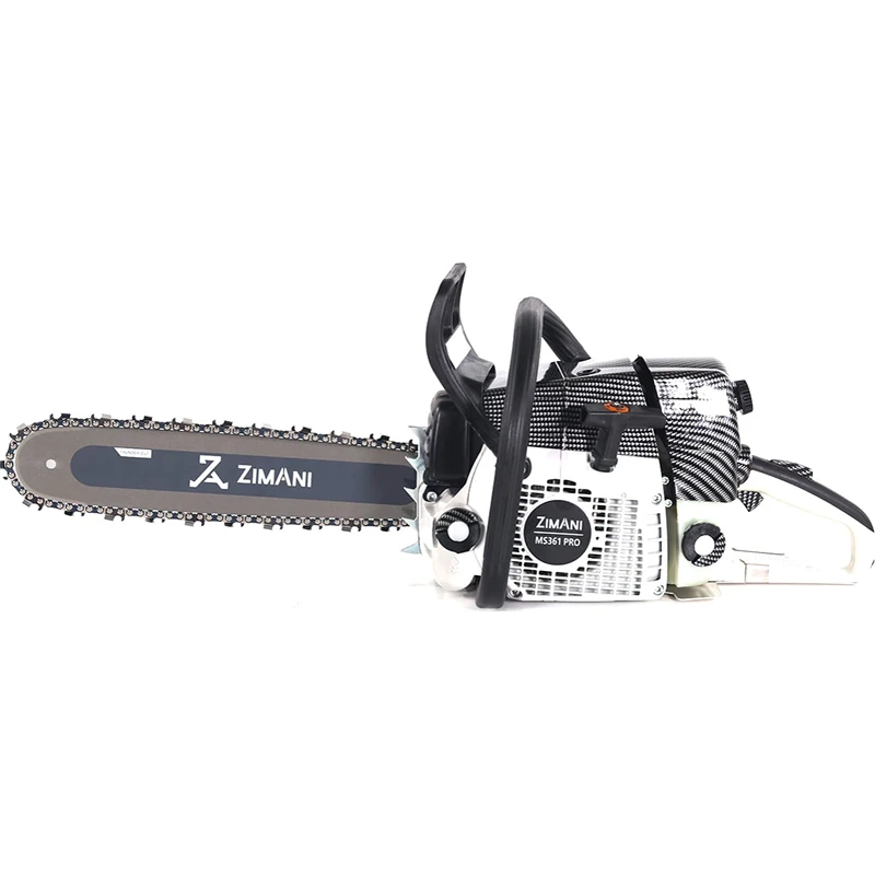 ZimAni MS361 PRO бензопила 18''