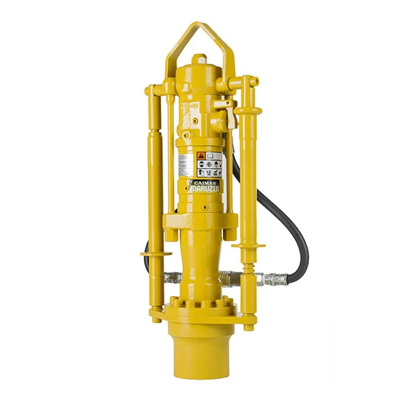 Гидрокопер Caiman KH241V