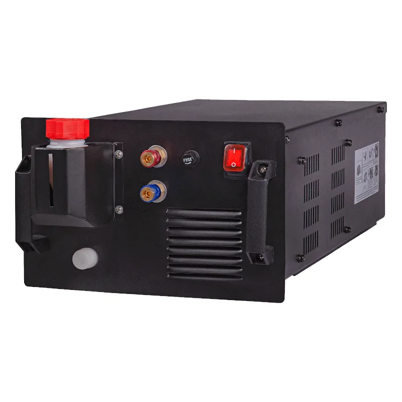 START WRC 300T блок водяного охлаждения 7ST3000T