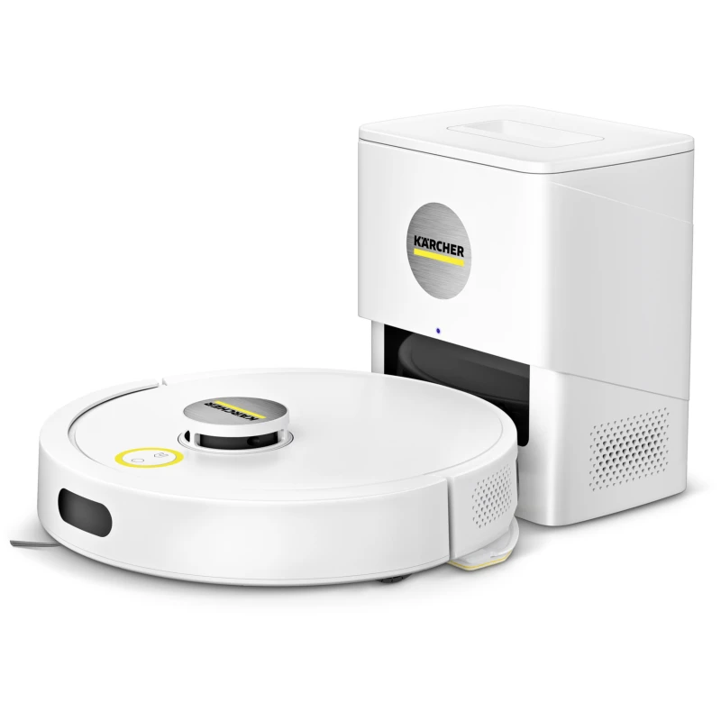 Karcher RVC 3 Comfort робот-пылесос 1.269-120.0