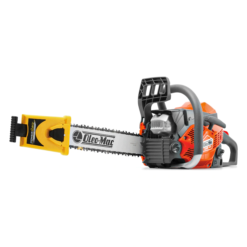 Oleo-Mac GSH 40-16 PowerSharp бензопила, 40 см, 5033-9001E1PS