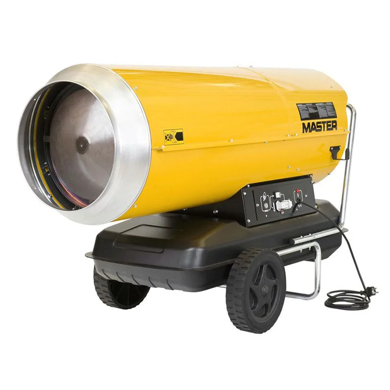 Тепловая пушка Master B 360, 4010.138