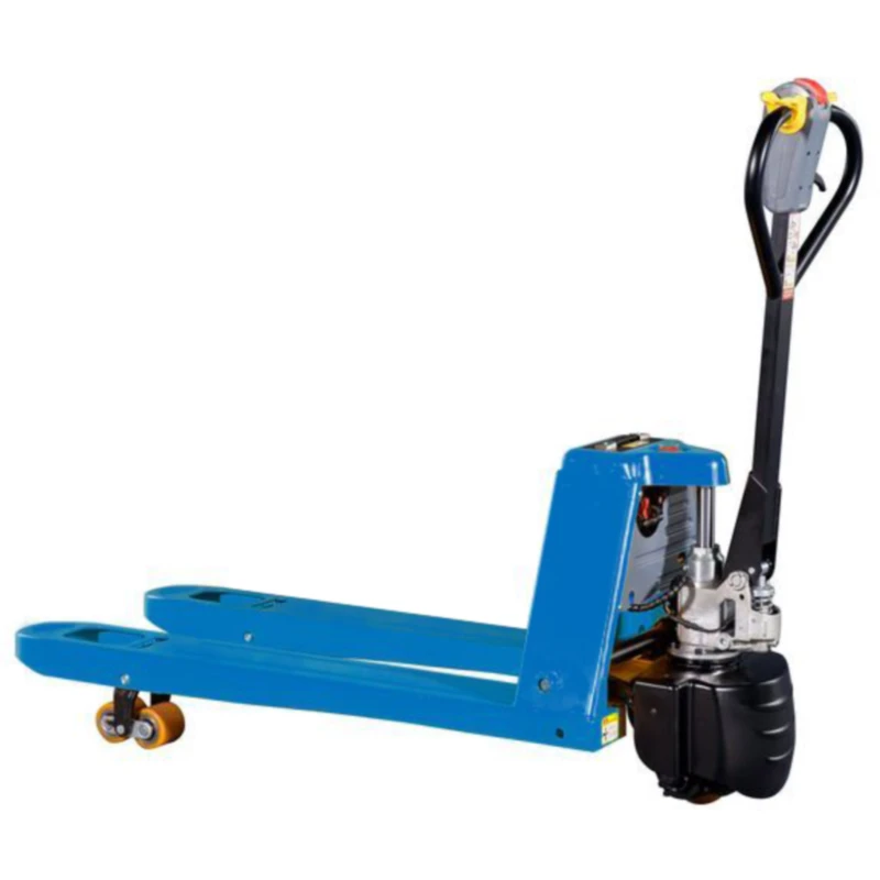 TOR PPT20H тележка электрическая 2000 кг 1150 мм, Li-pol 48/10 В/Ач 1050301