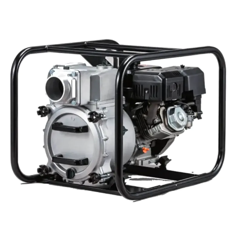 Koshin KTZ-100 S мотопомпа бензиновая