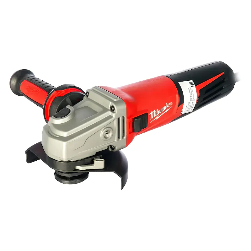 Milwaukee AGV 15-125 XC болгарка (УШМ) 4933428120