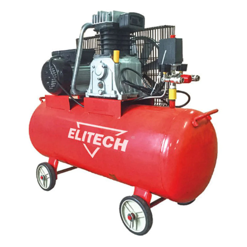 ELITECH КПР 100/450/2.2 компрессор масляный E0504.002.00