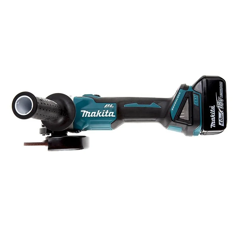 Угловая шлифовальная машина Makita DGA504RME