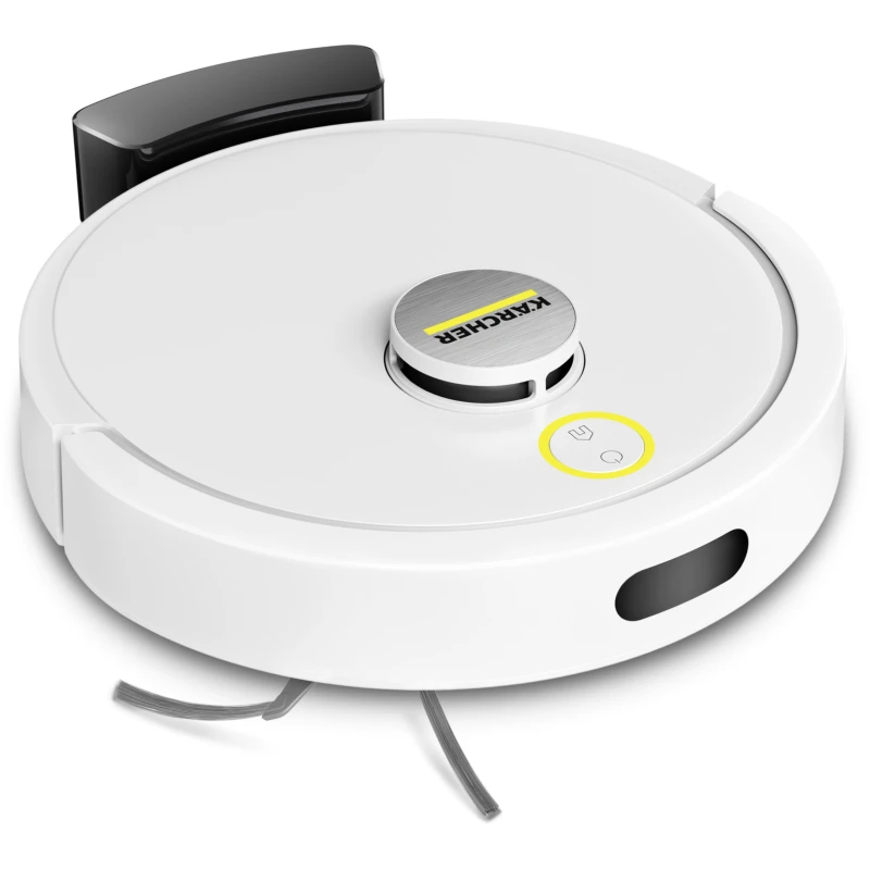 Karcher RVC 3 робот-пылесос с функцией влажной уборки 1.269-110.0