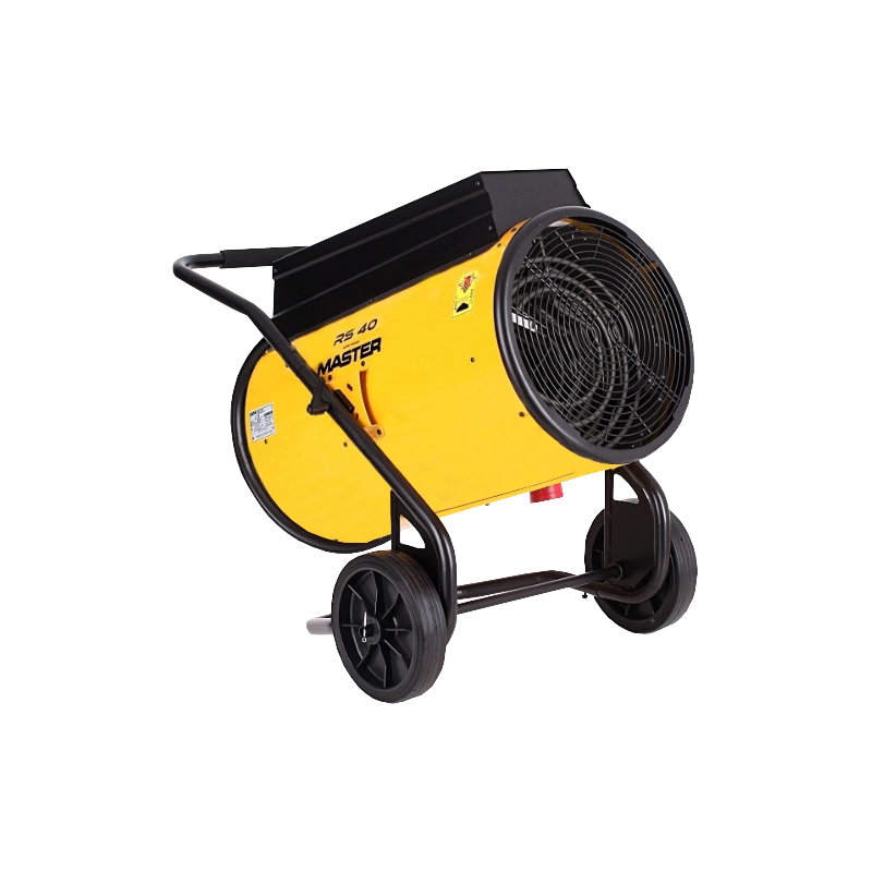 Master RS 40 тепловая пушка электрическая