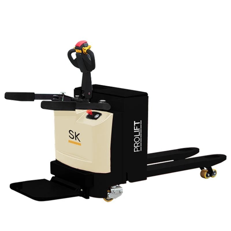 PROLIFT M2 SK20 электрическая самоходная тележка (рохля)