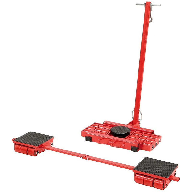 Noblelift X8+Y8 роликовая система 200072