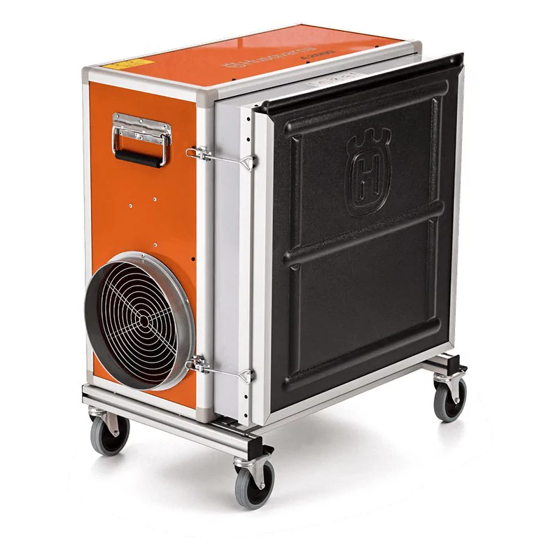 Husqvarna A 2000 промышленный пылесос 9676722-02