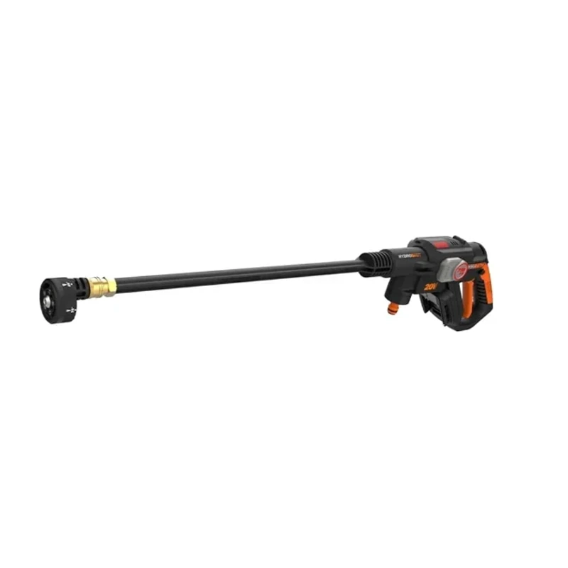 WORX WG633E аккумуляторная мойка высокого давления (1 x 4 Ач, ЗУ )
