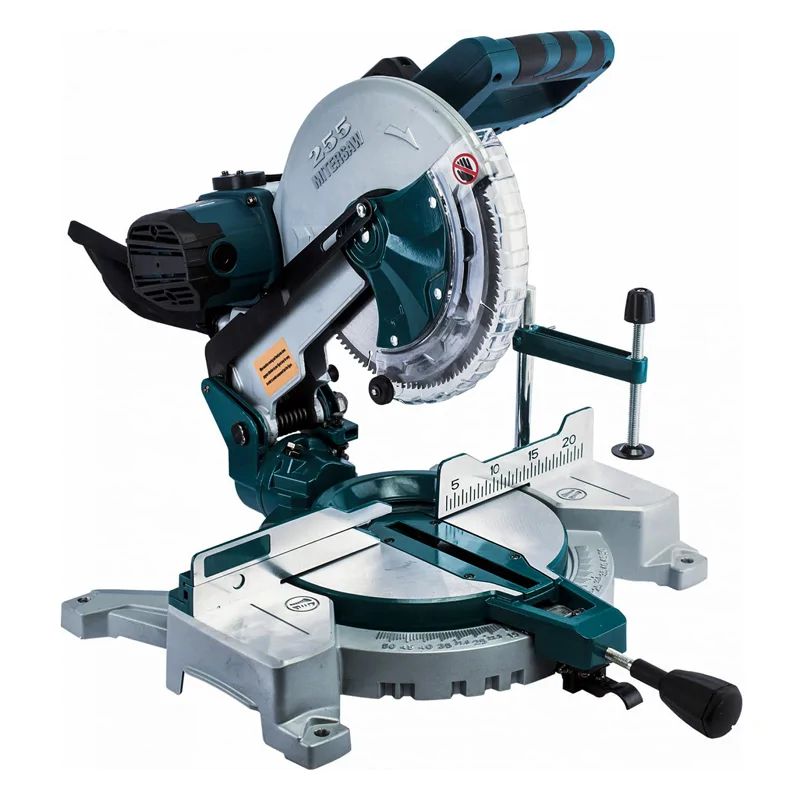 ALTECO MS 2000-255 BD торцовочная пила 17289