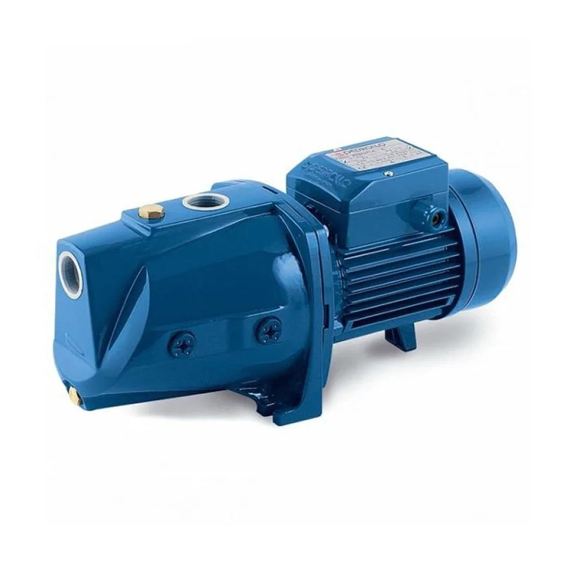 Насос самовсасывающий Pedrollo JSWm 1CX, 46JSNP1CA1