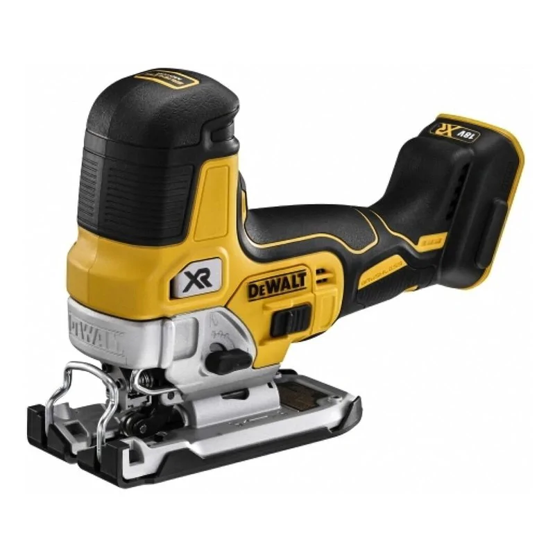 DeWalt DCS335N-XJ аккумуляторный бесщеточный лобзик (без АКБ и ЗУ)