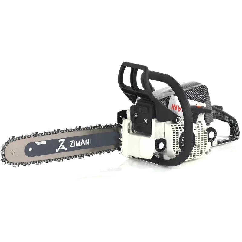 Holzfforma G250 PRO бензопила