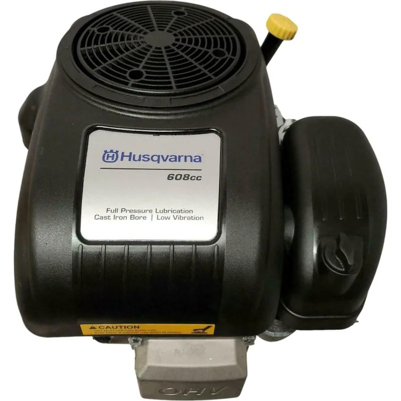 Husqvarna HS 608 бензиновый двигатель 5986939-01