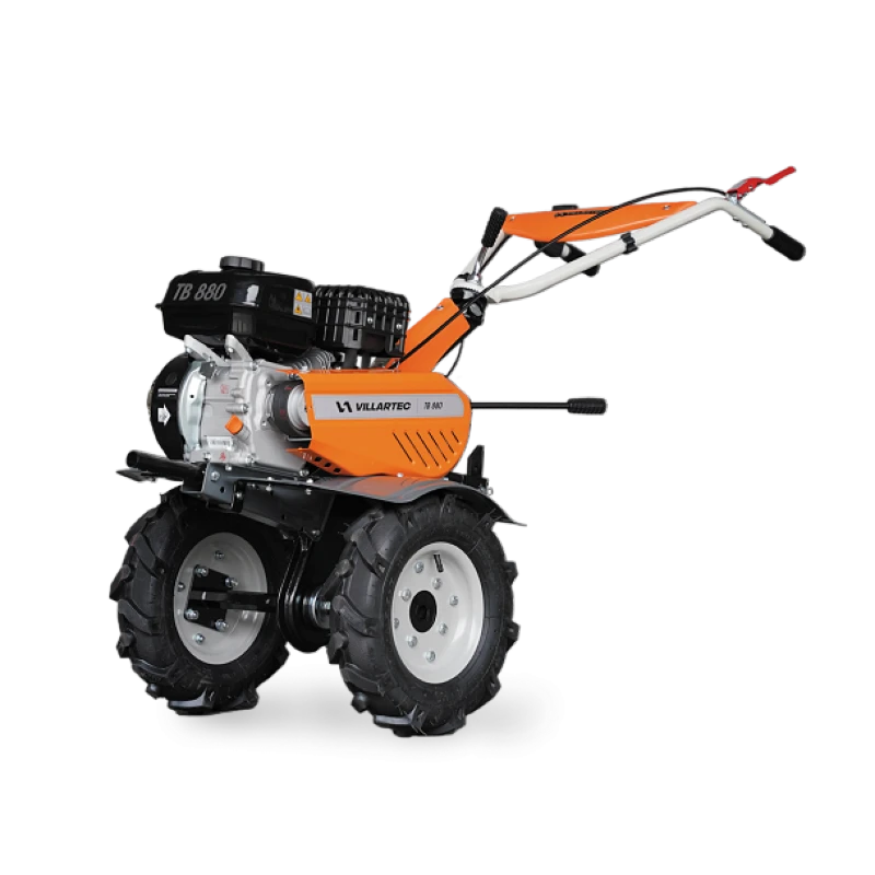 VILLARTEC TB880 мотоблок бензиновый