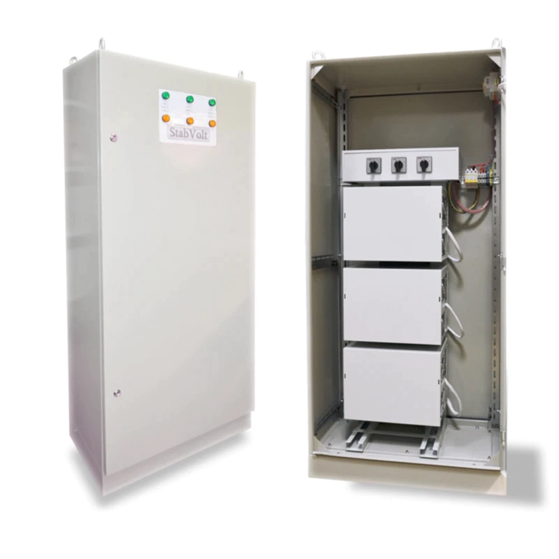 StabVolt 36NST уличный стабилизатор напряжения