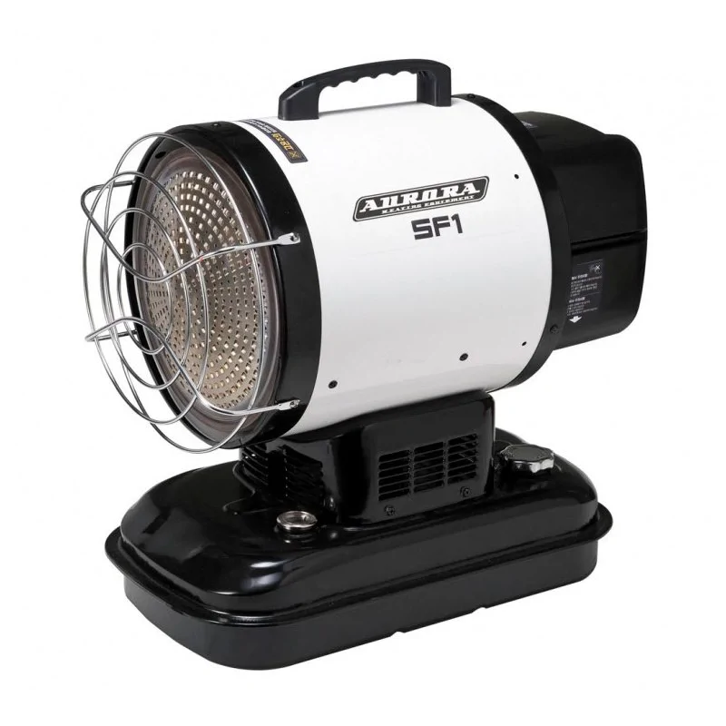 Дизельная тепловая пушка Aurora SF-1 инфракрасная, 9359