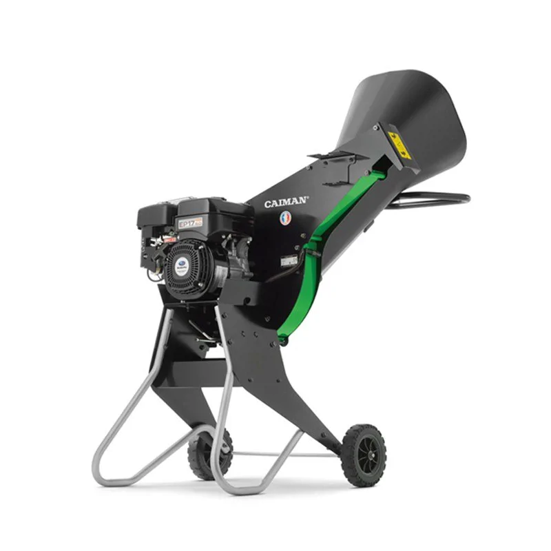 Измельчитель ветвей Caiman DEVOR X60S, 0000093601