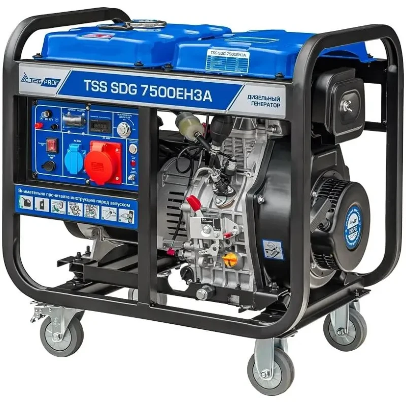 Noblelift AC-TWO Four directional гидравлическая тележка (рохля) 200027