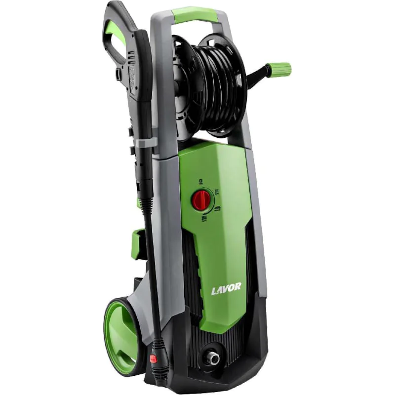 Lavor PREDATOR 160 WPS мойка высокого давления 8.101.0017C