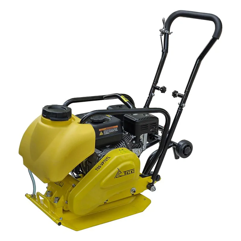 ТСС VP70TL виброплита 207368