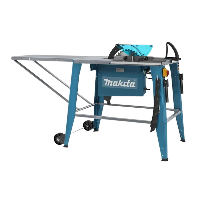 Makita 2712 пила настольная