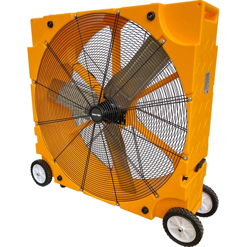 OURMASTER DFP 42 вентилятор промышленный