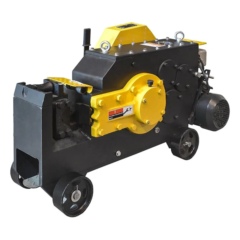 ТСС GQ 42A станок для резки арматуры 490445