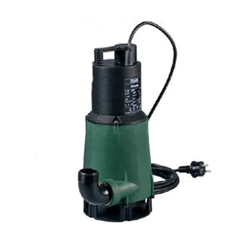 Насос фекальный DAB FEKA 600 M-NA - SV, 60194419H