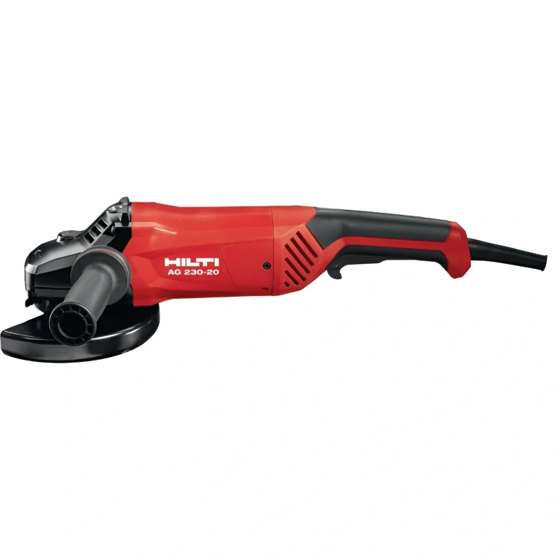 HILTI AG 230-20D углошлифовальная машина 2116134