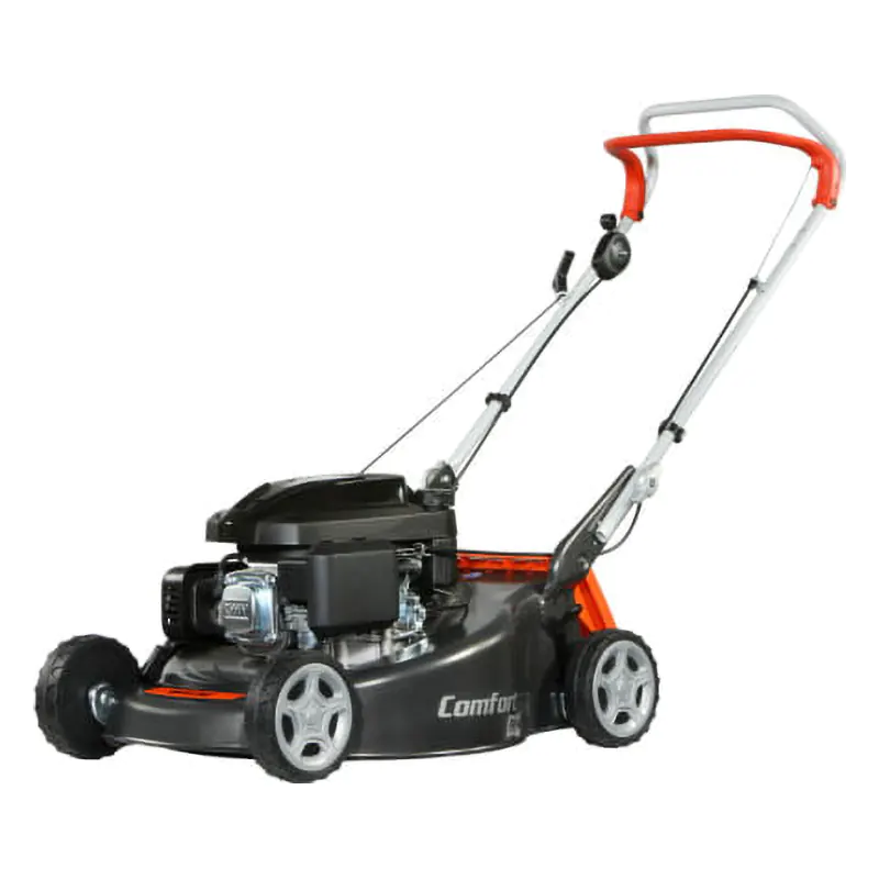 Газонокосилка бензиновая Oleo-Mac G 53 PK COMFORT SD, 6607-9147E1
