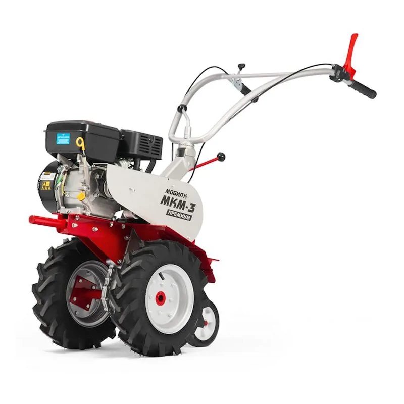 Мотоблок Мобил К МКМ-3 ПРЕМИУМ, MBK0018451