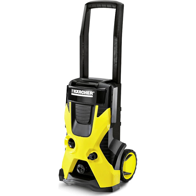 Karcher K 5 Basic car мойка высокого давления электрическая 1.180-586.0