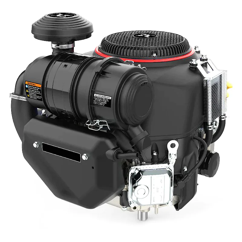 Zongshen XP 1000 FE L100 бензиновый двигатель 1T90QC101