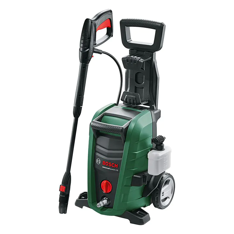 Bosch UniversalAquatak 135 мойка высокого давления 06008A7C00
