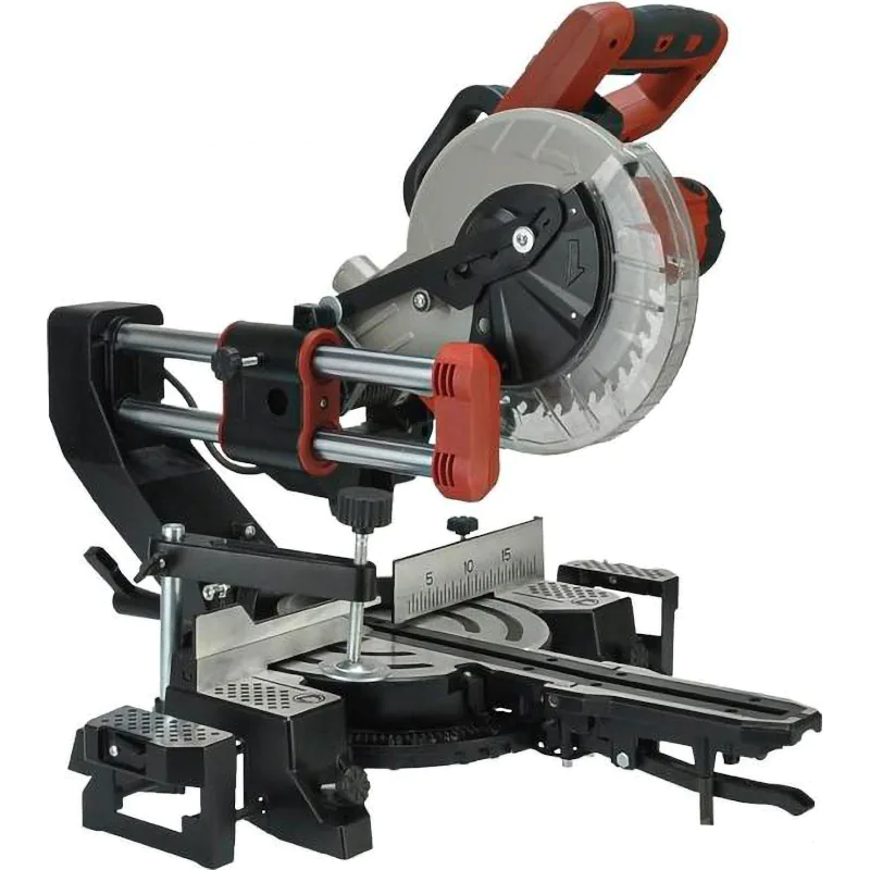 Edon CMS-210/1800 пила торцовочная радиально-рычажная 19359