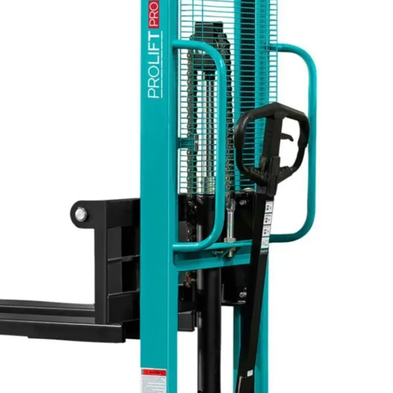 PROLIFT PRO TRV 1030 ручной гидравлический штабелер TRV1030