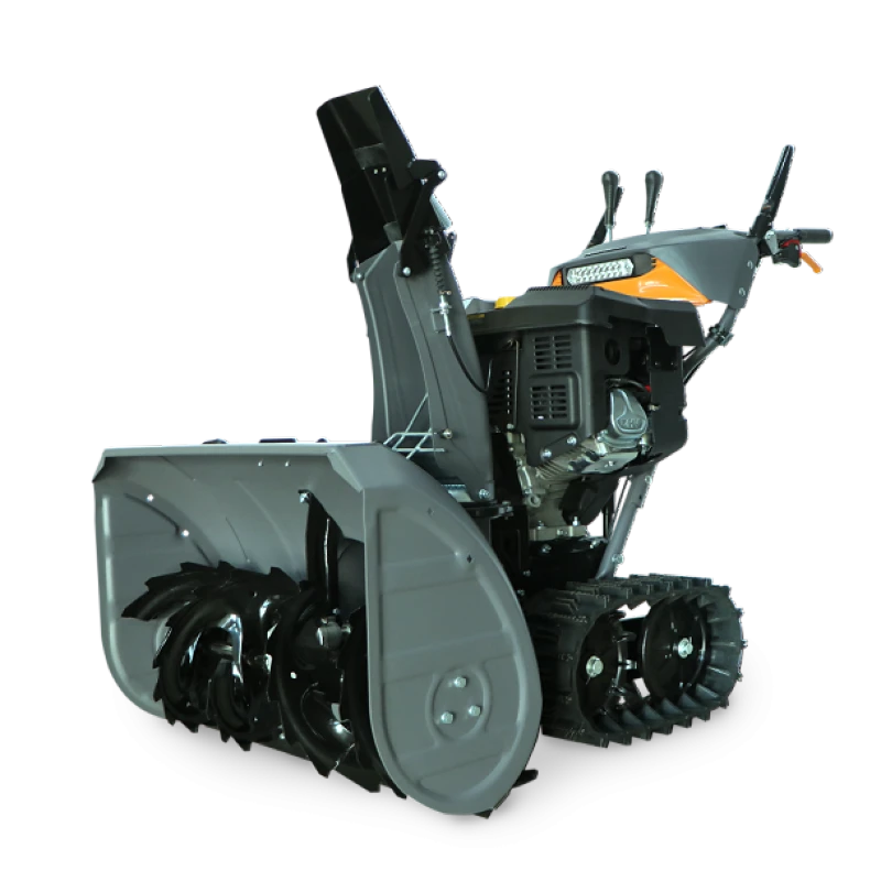 VILLARTEC WB 1576ET снегоуборщик бензиновый 15 л.с, ковш 76 см, выброс 15 м, 6 вперед/2 назад