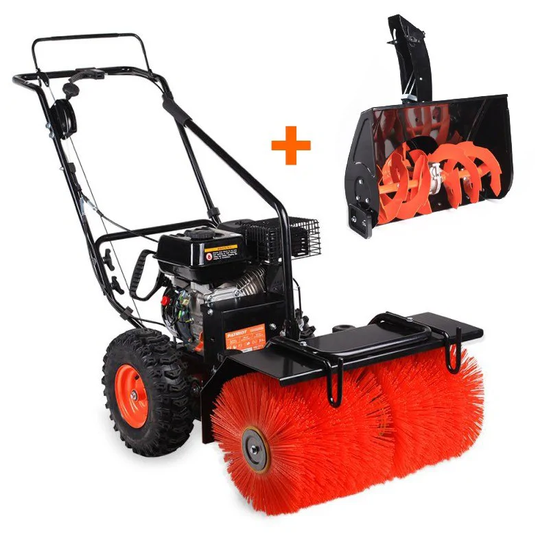 PATRIOT PRO 777 S снегоуборщик бензиновый 5.5 л.с, ковш 56 см, выброс 13 м, 4 вперед/2 назад 426108460