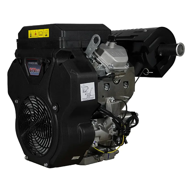 Loncin LC2V78FD-2 (B2 type) 0.8А двигатель 00-00153766