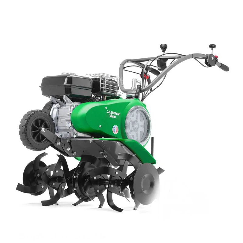 Мотоблок бензиновый Caiman VARIO 60H, 3000362109