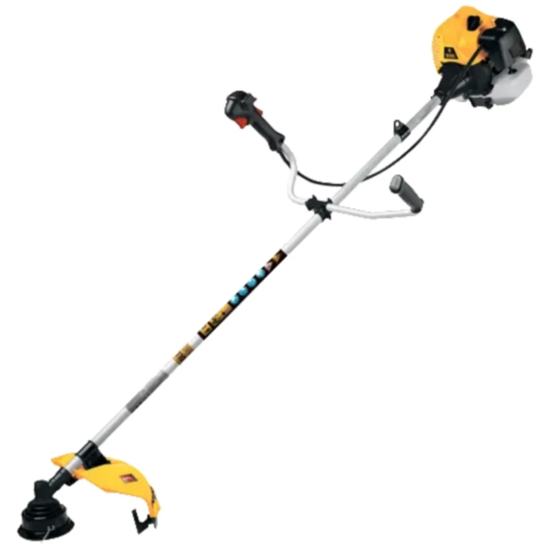 DENZEL DT-52E триммер бензиновый 962025