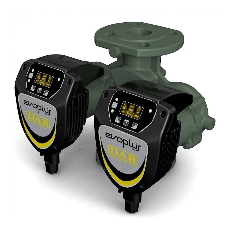 Насос циркуляционный промышленный DAB EVOPLUS D 150/340.65 M, 60151020